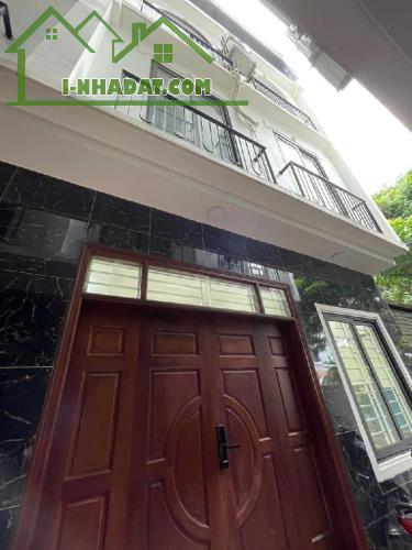 💥💥💥1.Nhà Đẹp - Hà Đông - 30m2 - Ở  Ngay  - tài chính nhỉnh 2.8 tỷ - 1