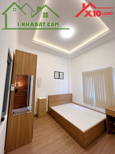 SIÊU NHÀ PHỐ PHƯỜNG TÂN HIỆP BIÊN HOÀ 200m2 sàn chỉ 5,3 tỷ - 3