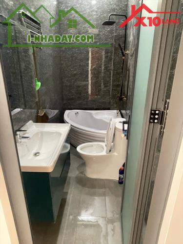 SIÊU NHÀ PHỐ PHƯỜNG TÂN HIỆP BIÊN HOÀ 200m2 sàn chỉ 5,3 tỷ - 5
