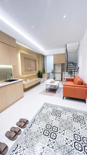 Nhà Đẹp Ở Luôn Khương Đình, Thanh Xuân 32m, 5 tầng, mt 3.8m, giá 6.68 tỷ. - 2