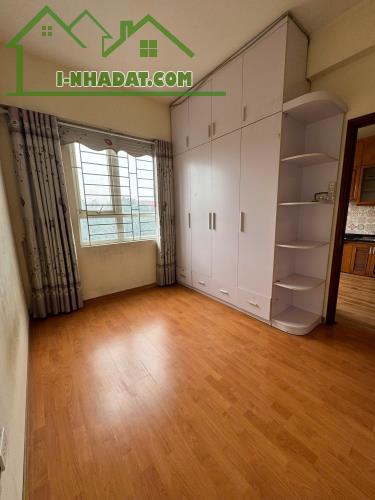 Bán Chung cư Resco Cổ Nhuế, 65m2, 2PN, 2WC, sổ đỏ sang tên ngay - 4