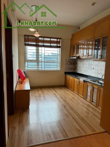 Bán Chung cư Resco Cổ Nhuế, 65m2, 2PN, 2WC, sổ đỏ sang tên ngay - 3