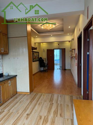 Bán Chung cư Resco Cổ Nhuế, 65m2, 2PN, 2WC, sổ đỏ sang tên ngay - 1