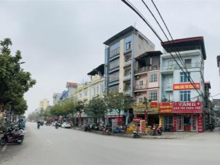 Bán đất lô góc, 2 mặt tiền, ô tô tránh Ngũ Hiệp, Thanh Trì