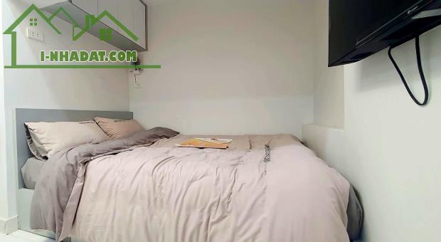 An cư -Lạc nghiệp, phù hợp vợ chồng trẻ, 35m2 Thanh Xuân, chỉ 1.65 tỷ. - 1