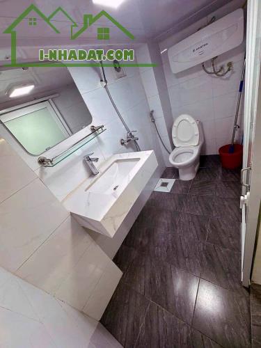 An cư -Lạc nghiệp, phù hợp vợ chồng trẻ, 35m2 Thanh Xuân, chỉ 1.65 tỷ. - 2