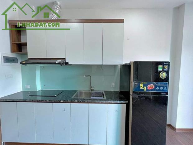 🏠 NHÀ DÒNG TIỀN -  NGÕ 482 KIM GIANG - THU 70TR/TH -  75M2-  7 TẦNG - GIÁ CHỈ  12.5 TỶ - 3
