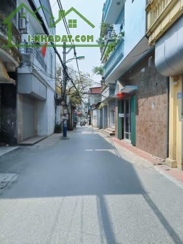 TÂY MỖ - ĐẤT VÀNG ĐẦU TƯ - GIÁ CỰC TỐT CHỈ 6 TỶ xx - DT 60M2 MẶT NGÕ OTO ĐỖ 10M - 2
