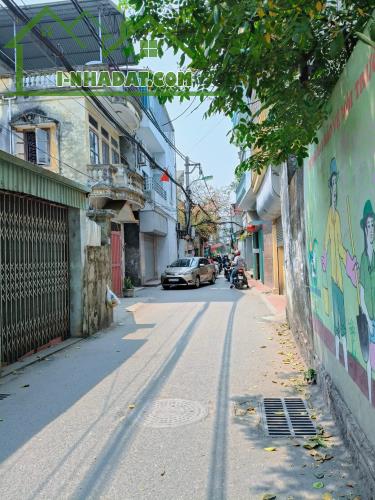 TÂY MỖ - ĐẤT VÀNG ĐẦU TƯ - GIÁ CỰC TỐT CHỈ 6 TỶ xx - DT 60M2 MẶT NGÕ OTO ĐỖ 10M - 1