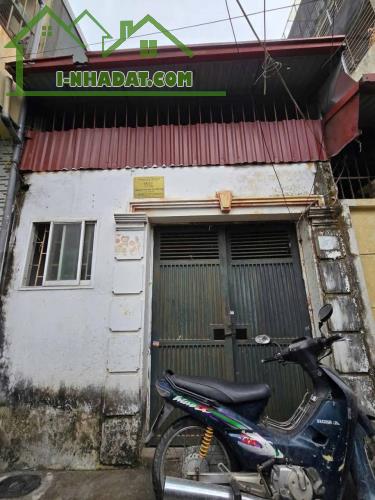 TÂY MỖ - ĐẤT VÀNG ĐẦU TƯ - GIÁ CỰC TỐT CHỈ 6 TỶ xx - DT 60M2 MẶT NGÕ OTO ĐỖ 10M