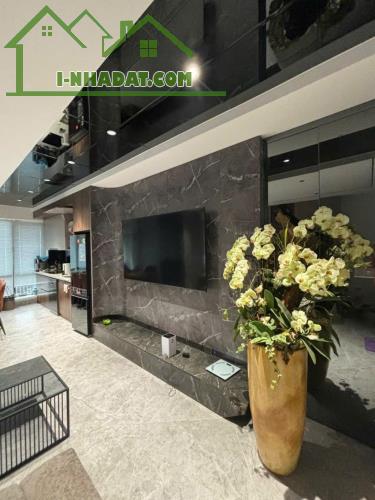 BÁN NHÀ PHỐ TRẠM, LONG BIÊN – 50M², 6 TẦNG, THANG MÁY, LÔ GÓC, Ô TÔ VÀO NHÀ – CHỈ 13 TỶ - 3