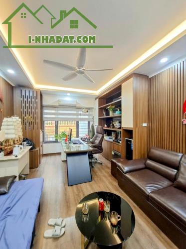 BÁN NHÀ HOÀNG ĐẠO THÀNH, THANH XUÂN, 6T THANG MÁY - PHÂN LÔ, Ô TÔ TRÁNH, 41M2, 13.9TỶ(CTL) - 3