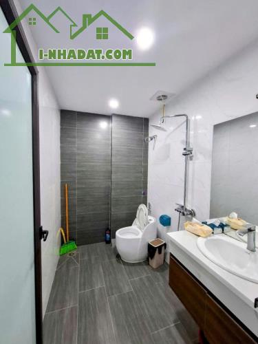 BÁN NHÀ HOÀNG ĐẠO THÀNH, THANH XUÂN, 6T THANG MÁY - PHÂN LÔ, Ô TÔ TRÁNH, 41M2, 13.9TỶ(CTL)
