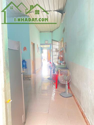 NGƯỜI QUEN GỬI BÁN CĂN NHÀ CẤP 4 GẦN TRƯỜNG LÊ HỒNG PHONG - 4