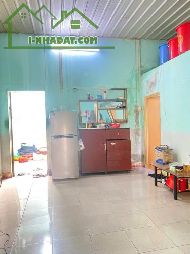 NGƯỜI QUEN GỬI BÁN CĂN NHÀ CẤP 4 GẦN TRƯỜNG LÊ HỒNG PHONG - 3