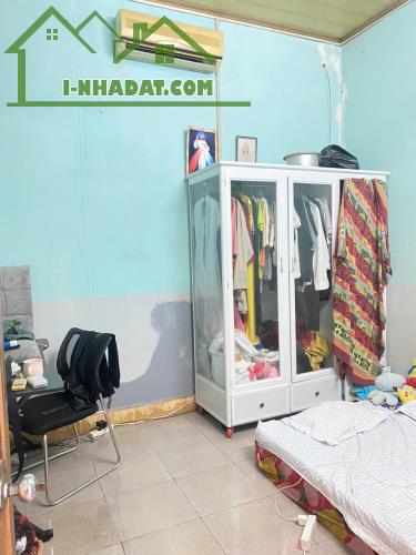 NGƯỜI QUEN GỬI BÁN CĂN NHÀ CẤP 4 GẦN TRƯỜNG LÊ HỒNG PHONG - 2