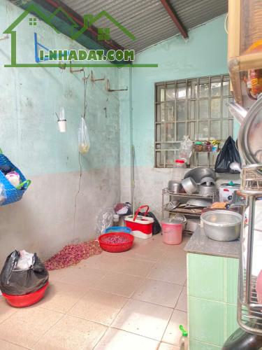 NGƯỜI QUEN GỬI BÁN CĂN NHÀ CẤP 4 GẦN TRƯỜNG LÊ HỒNG PHONG - 1