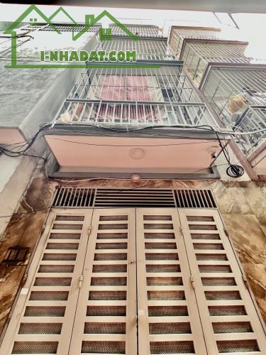 YÊN PHÚC VĂN QUÁN HÀ ĐÔNG, 50M, 6T, MT 3,5M, GIÁ 9,2 TỶ