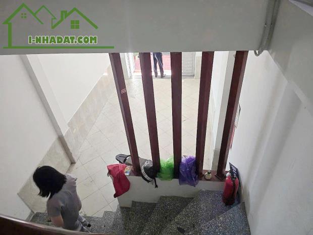 YÊN PHÚC VĂN QUÁN HÀ ĐÔNG, 50M, 6T, MT 3,5M, GIÁ 9,2 TỶ - 1