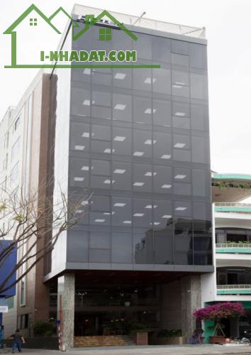 Bán Tòa Văn Phòng Mặt Phố Nguyễn Trãi, Thanh Xuân DT 273m2, 9T, MT 11m. Giá Cực Rẻ