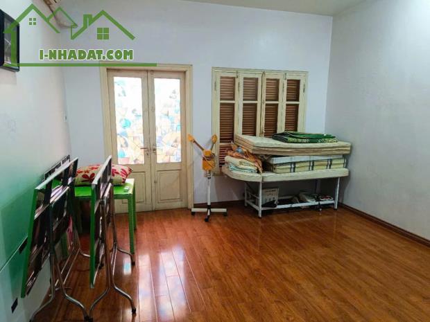 bán nhà Thanh Xuân 135m Lê Trọng Tấn, phân lô, ô tô tránh, căn góc