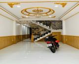 HẺM XE HƠI NGỦ TRONG NHÀ NGAY TÂN KỲ TÂN QUÝ TÂN PHÚ - NHÀ ĐẸP NỘI THẤT CAO CẤP - 3 TẦNG