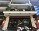 Bán Nhà Mặt Phố Kim Mã Thượng, Ba Đình, DT 95m2 x 4T, MT 5.8m, Giá Rẻ.