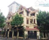 BIỆT THỰ VIP KĐT MỸ ĐÌNH – VỈA HÈ, KD, 200M. MẶT TIỀN 12M. SĐCC. 48 TỶ -0974687037