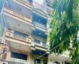 NHÀ PHÂN LÔ - PHỐ NGUYỄN THỊ ĐỊNH - TRUNG HÒA NHÂN CHÍNH - 52M2 - 5 TẦNG - Ô TÔ TRÁNH VỈA