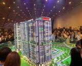 The Gió Riverside căn hộ cao cấp liền kề ga Metro view 3 mặt Sông thoáng mát 2PN chỉ 2.8