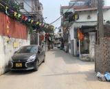 CHỦ ĐẦU TƯ UY TÍN - NỘI THẤT SỊN - CÓ BAN CÔNG THOÁNG TRƯỚC SAU - NGÕ TRƯỚC NHÀ RỘNG 3M -