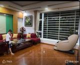 NHÀ PHỐ NGUYỄN PHONG SẮC 5tầng 11tỷ9 Ô TÔ VÀO NHÀ