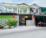 NHÀ ĐẸP LƯU HỮU PHƯỚC 51M2 3PN ( CÓ PHÒNG DƯỚI ĐẤT) , HẺM XE HƠI , CHỈ 4.55 TỶ