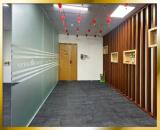 Cho Thuê Shophouse VIP Nhất Dãy – Mặt Tiền Nguyễn Cơ Thạch, 150tr/tháng