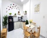 Trần Xuân Soạn Q7-Hẻm Xe Hơi-Doanh Thu 40tr/ Tháng-Dưới 10tỷ.