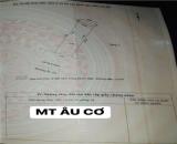 BÁN NHÀ MT ĐƯỜNG ÂU CƠ-HOÀ KHÁNH BẮC-LIÊN CHIỂU