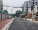 MẶT TIỀN ĐƯỜNG 10M TÂN CHÁNH HIỆP QUẬN 12 HXH 2PN 2 TẦNG HƠN 4 TỶ.