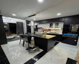 THANG MÁY- FULL NỘI THẤT - Ô TÔ ĐỖ CỬA- LÒ ĐÚC, HAI BÀ TRƯNG - 50M x5T- NHỈNH 12 TY