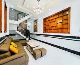 Bùng nổ giá ngộp, 1 sẹc thông xe hơi 60m2 giá 3tỷ880 sát MT nguyễn Đình Chiểu, SHR, 4PN