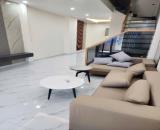 Bán gấp nhà mới đẹp lung linh Trần Xuân Soạn 40m2, full nội thất cao cấp, SHR, nhỉnh 6 tỷ.