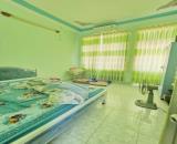 Nhà hẻm xe hơi đường Âu Cơ, phường 10, Quận Tân Bình