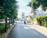 Bán nhà Mặt Tiền đường có bề ngang 8m sát đặng Thúc Vịnh