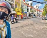 BÁN NHÀ MẶT TIỀN ĐƯỜNG XÓM CHIÊU. VỊ TRÍ SIÊU SIÊU VÍP -VÀI BƯỚC ĐÊN NHÀ THỜI XC- TRƯỜNG