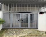 BÁN NHÀ HẺM ĐƯỜNG Ô TÔ NGUYỄN KHUYẾN VĨNH HẢI NHA TRANG