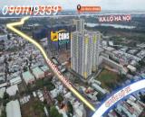 Bcons 2 pn 1,9 tỷ