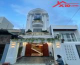 SIÊU NHÀ PHỐ PHƯỜNG TÂN HIỆP BIÊN HOÀ 200m2 sàn chỉ 5,3 tỷ