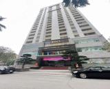 BÁN CHUNG CƯ PC1 NÀNG HƯƠNG – 583 NGUYỄN TRÃI, TX, 100M, 3N, 2VS, SĐCC, 5 TỶ 7