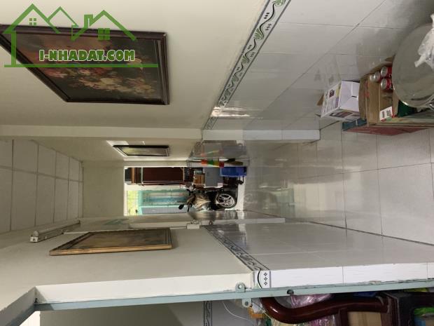 Bán Nhà mặt tiền đường Hiệp Bình Chánh,Kinh doanh đa dịch vụ - 1