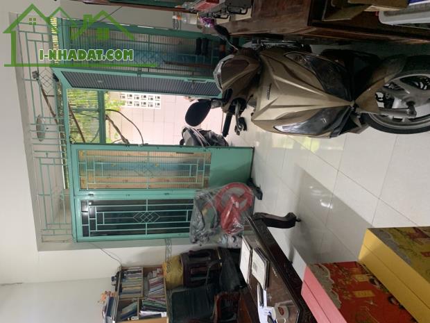 Bán Nhà mặt tiền đường Hiệp Bình Chánh,Kinh doanh đa dịch vụ - 2