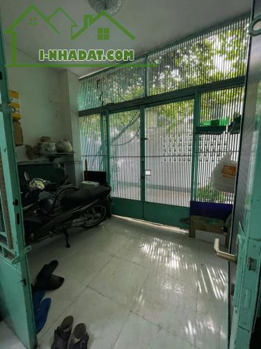 Bán Nhà mặt tiền đường Hiệp Bình Chánh,Kinh doanh đa dịch vụ - 3